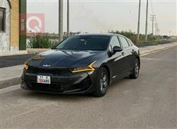 كيا K5